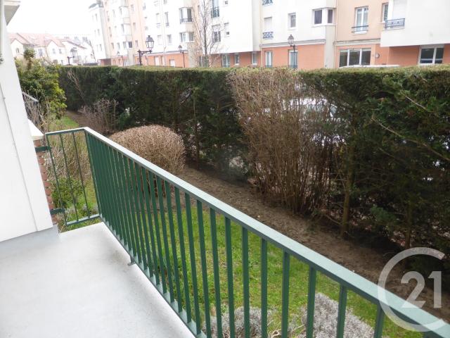 Location Appartement Rue Philippe Mithouard, Montesson