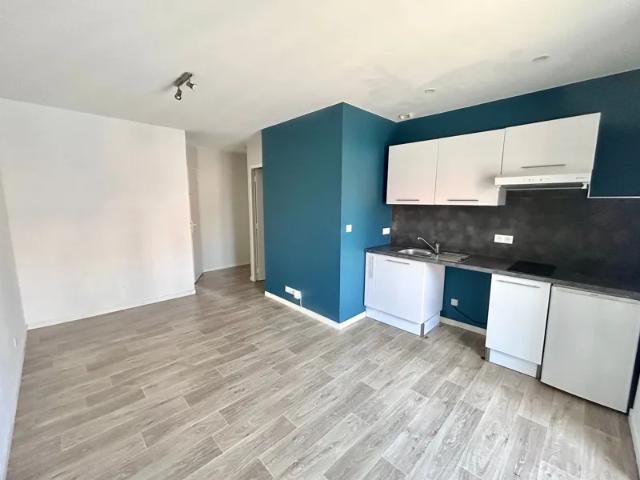 Location Appartement Rue Philippe Parrot, Périgueux