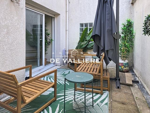 Location Appartement Avenue Gabriel Péri, Rueil Malmaison