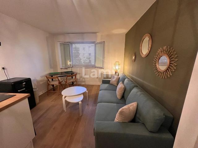 Location Appartement Rue Pitre Chevalier, Nantes