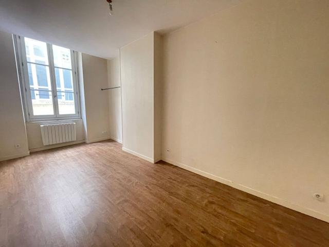 Location Appartement Rue Pizay, Lyon