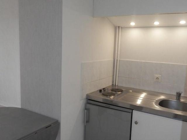Location Appartement Rue Picardie, Poitiers