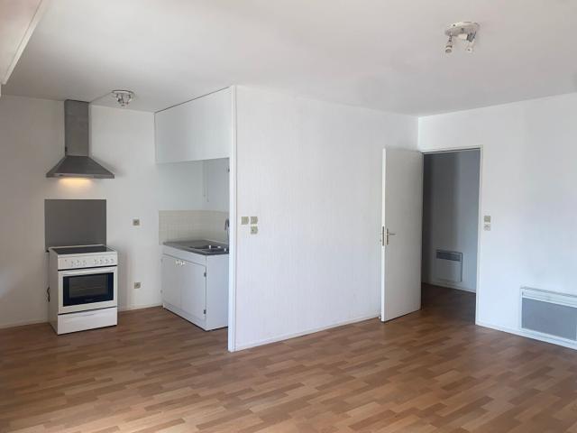 Location Appartement Rue Pichon, Nancy