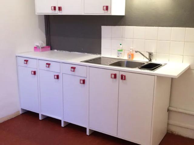 Location Appartement Rue Picot, Toulon