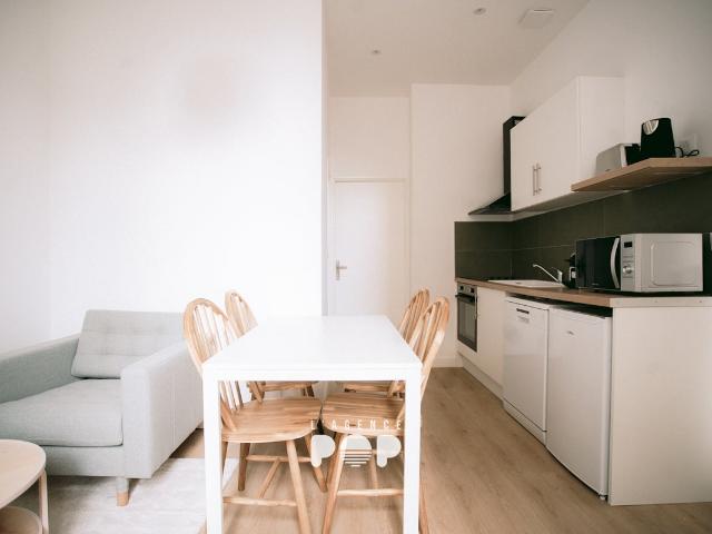 Location Appartement Rue Pierre Magne, Périgueux