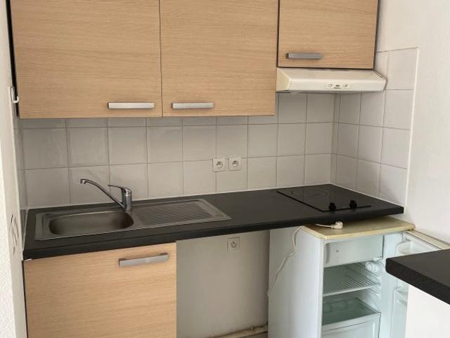 Location Appartement Rue Pierre Marius Dulong, Toulouse