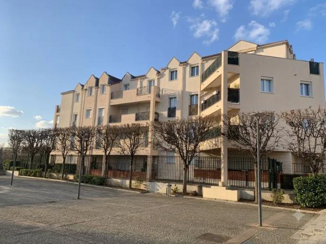 Location Appartement Rue Pierre Marin, Vigneux sur Seine