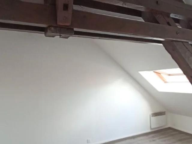 Location Appartement Rue Pierre Marx, La Ferté sous Jouarre