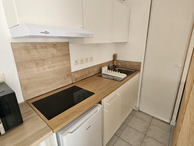 Location Appartement Rue Pierre Mathieu, Anzin