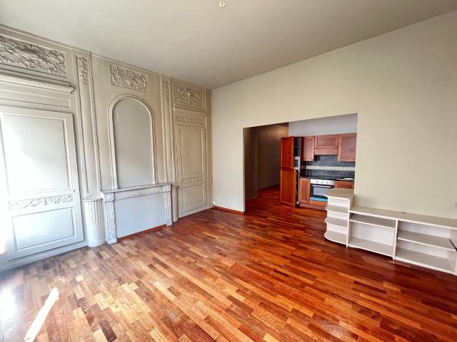 Location Appartement Rue Pierre Mauroy, Lille