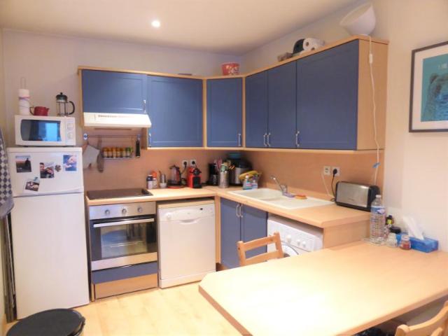 Location Appartement Rue Pierre Mauroy, Lille