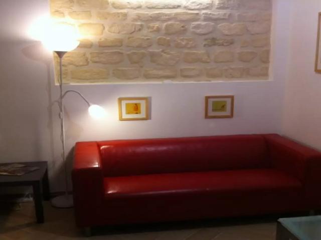 Location Appartement Rue Pierre Mélusson, Colombes