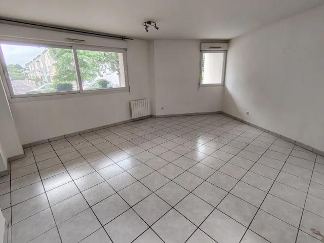 Location Appartement Rue Pierre Mendès France, Joué lès Tours
