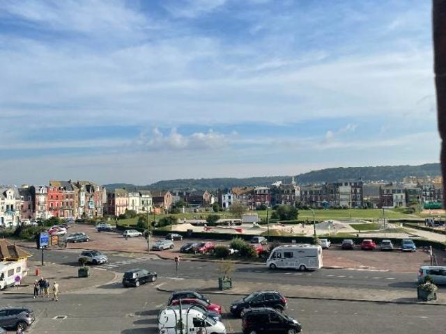 Location Appartement Rue Pierre Mendès France, Le Tréport
