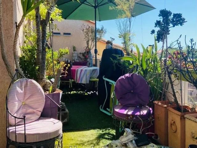 Location Appartement Rue Pierre Nepveu, Perpignan