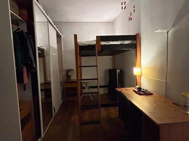 Location Appartement Rue Pierre Nicole, Paris