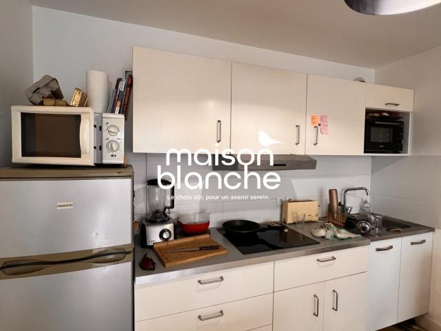 Location Appartement Rue Pierre Noailles, Talence