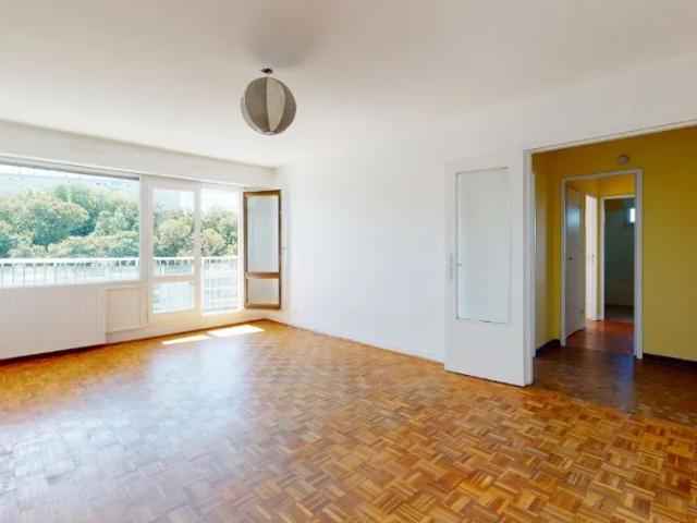 Location Appartement Rue Pierre Audry, Lyon