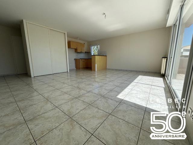 Location Appartement Rue Pierre Aché, Vannes