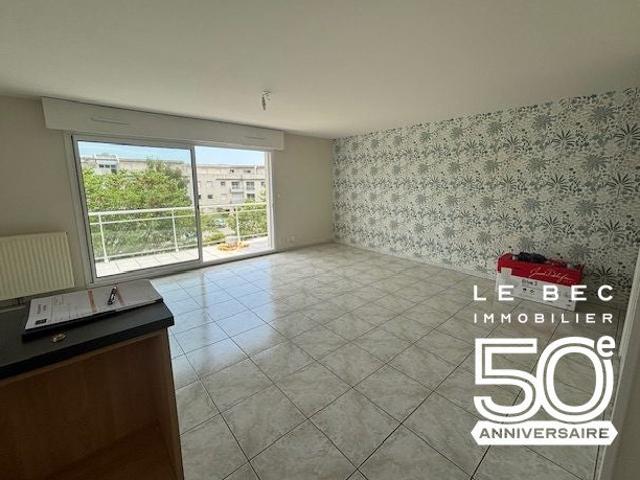 Location Appartement Rue Pierre Aché, Vannes