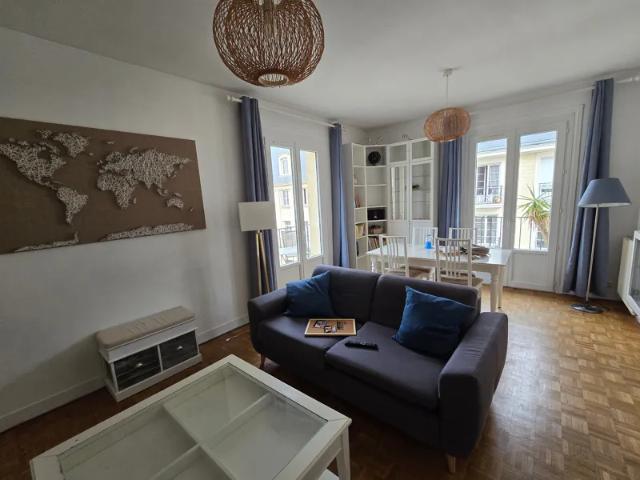 Location Appartement Rue Pierre Aimé Lair, Caen