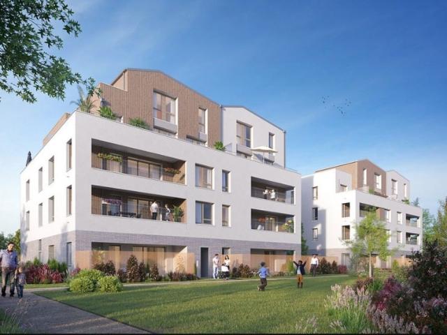 Location Appartement Rue Pierre Astier, Limoges