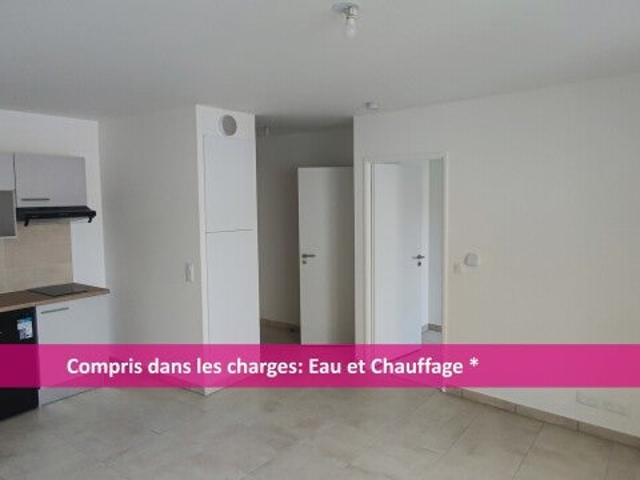 Location Appartement Rue Pierre Astier, Limoges