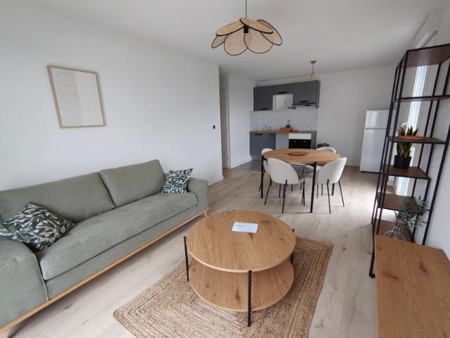 Location Appartement Rue Pierre Astier, Limoges