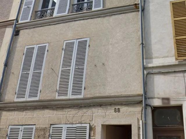 Location Appartement Rue Pierre Butin, Pontoise