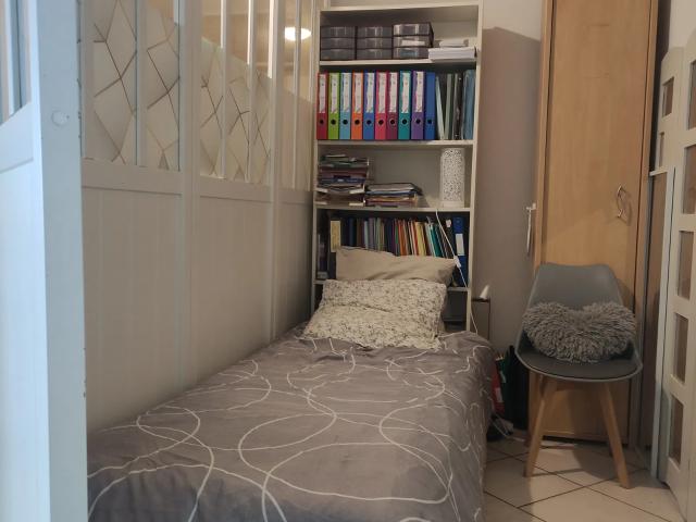 Location Appartement Rue Pierre Baratin, Villeurbanne