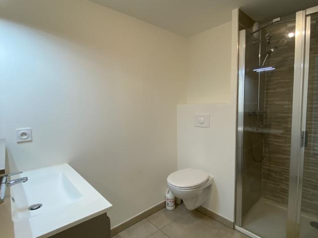 Location Appartement Rue Pierre Baratin, Villeurbanne