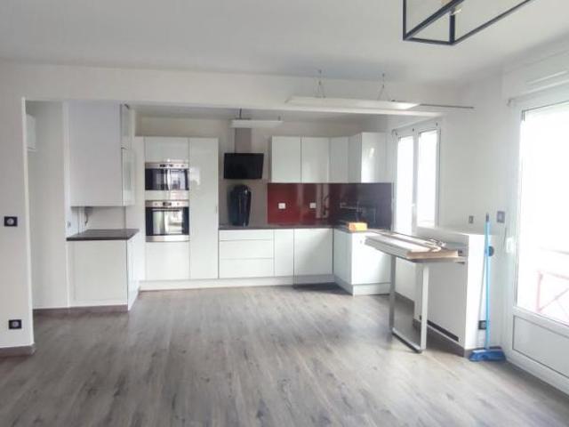 Location Appartement Rue Pierre Bayen, Châlons en Champagne
