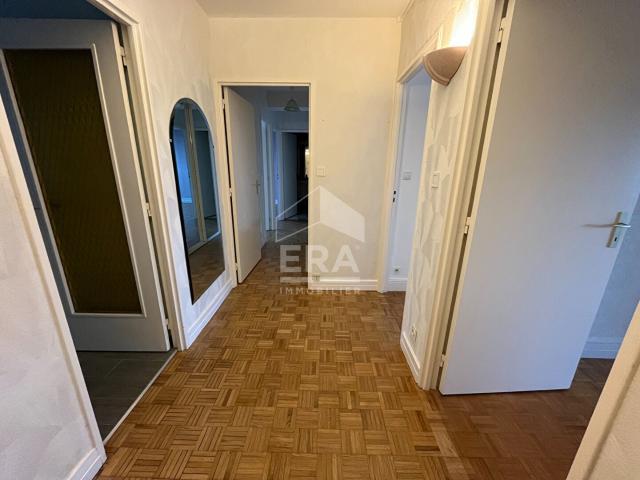 Location Appartement Rue Pierre Belon, Le Mans