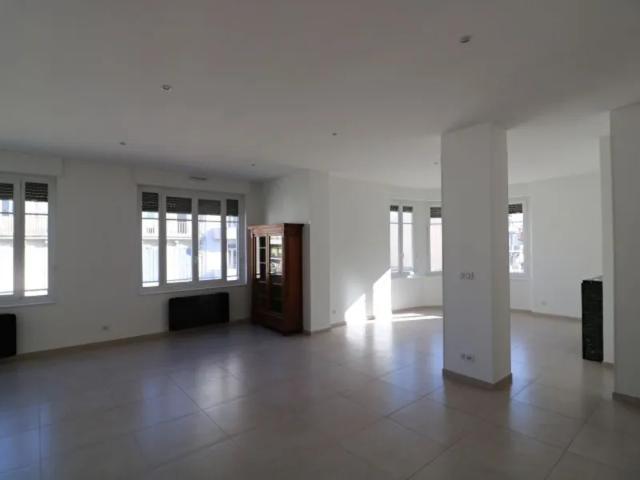Location Appartement Rue Pierre Bellot, Marseille
