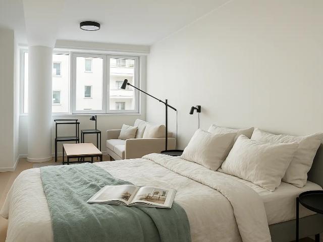 Location Appartement Rue Pierre Bérégovoy, Clichy