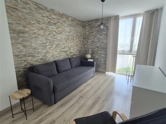 Location Appartement Rue Pierre Bérégovoy, Maubeuge