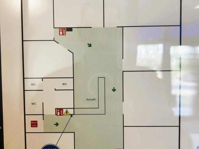 Location Appartement Rue Pierre Berthier, Aix en Provence