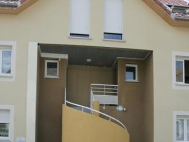Location Appartement Rue Pierre Beucler, Beaucourt