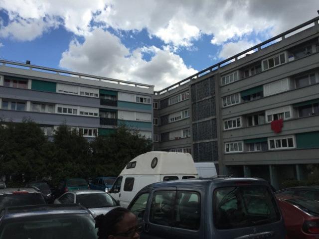 Location Appartement Rue Pierre Bezet, Gagny