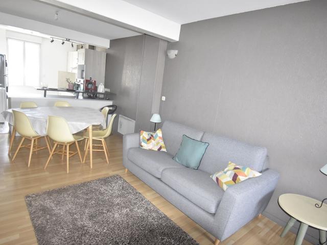 Location Appartement Rue Pierre Blard, Saint Herblain