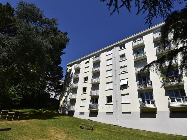 Location Appartement Rue Pierre Blard, Saint Herblain