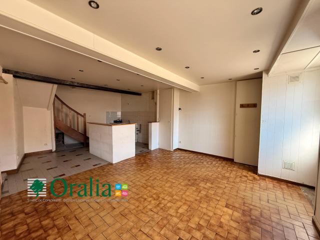 Location Appartement Rue Pierre Bost, Savigny