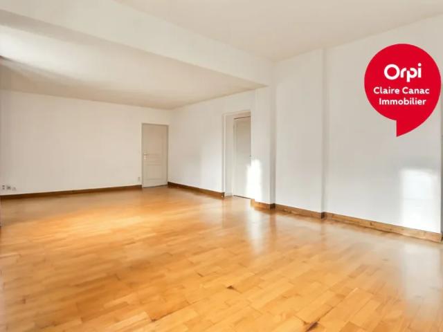 Location Appartement Rue Pierre Borel, Castres
