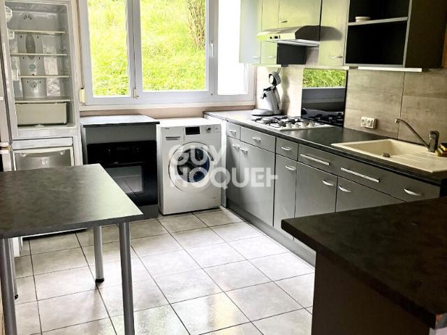 Location Appartement Rue Pierre Bouvier, Fontaines sur Saône