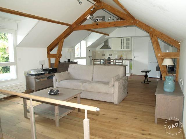 Location Appartement Rue Pierre Brossolette, Combs la Ville