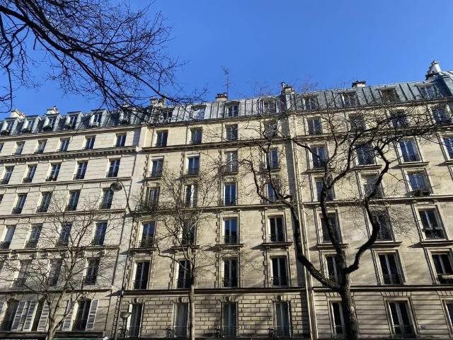 Location Appartement Rue Pierre Brossolette, Ivry sur Seine