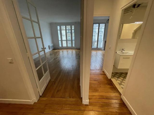 Location Appartement Rue Pierre Brossolette, Ivry sur Seine
