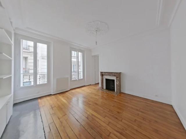 Location Appartement Rue Pierre Brossolette, Ivry sur Seine
