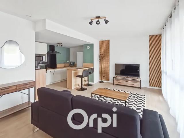 Location Appartement Rue Pierre Brossolette, La Roche sur Yon