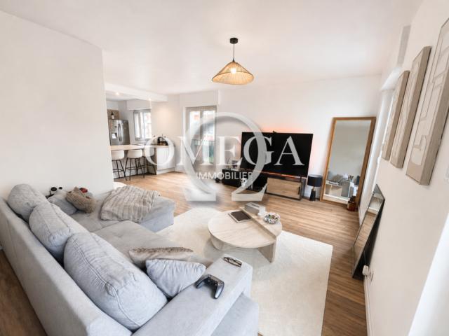 Location Appartement Rue Pierre Brossolette, Le Havre